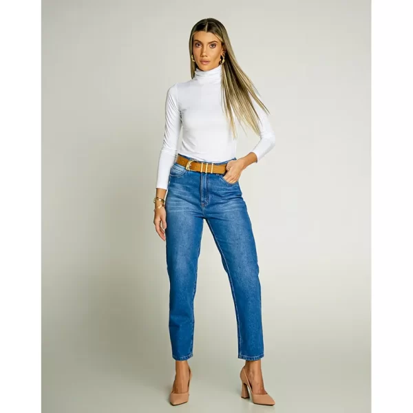Blusa Branca