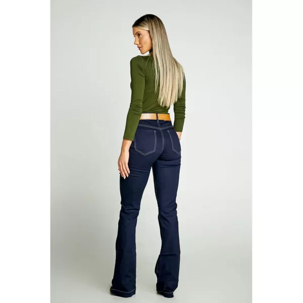 Blusa Verde c
