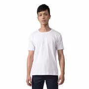 Camiseta Algodão Premium Masculina | Everyday Collection - Preto