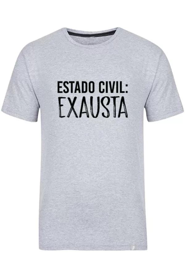 Estado Civil Exausta