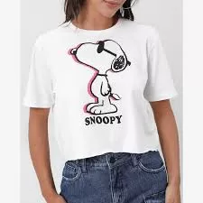 snoopy