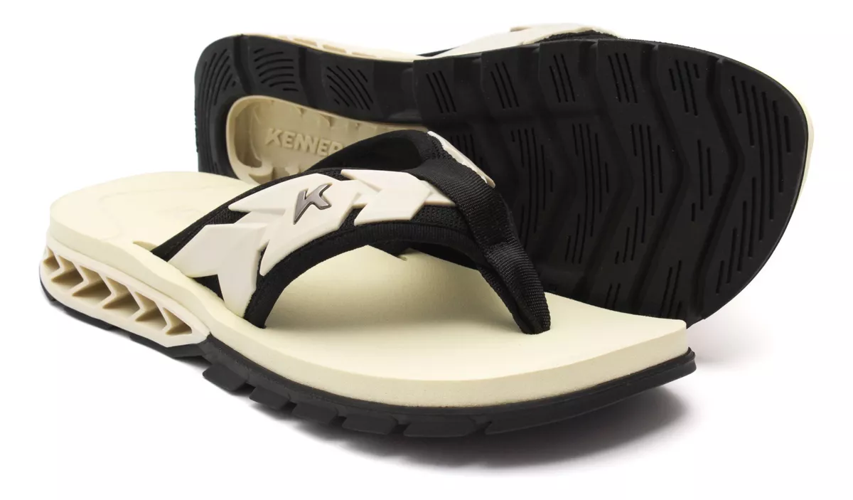 Sandália Chinelo Kenner Rakka Ultra Force Original Masculino