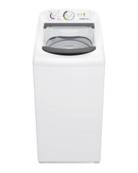 Lavadora De Roupas Consul 12kg Branca CWH12BB 127V