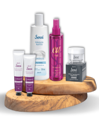 Kit Especial Auto Cuidado