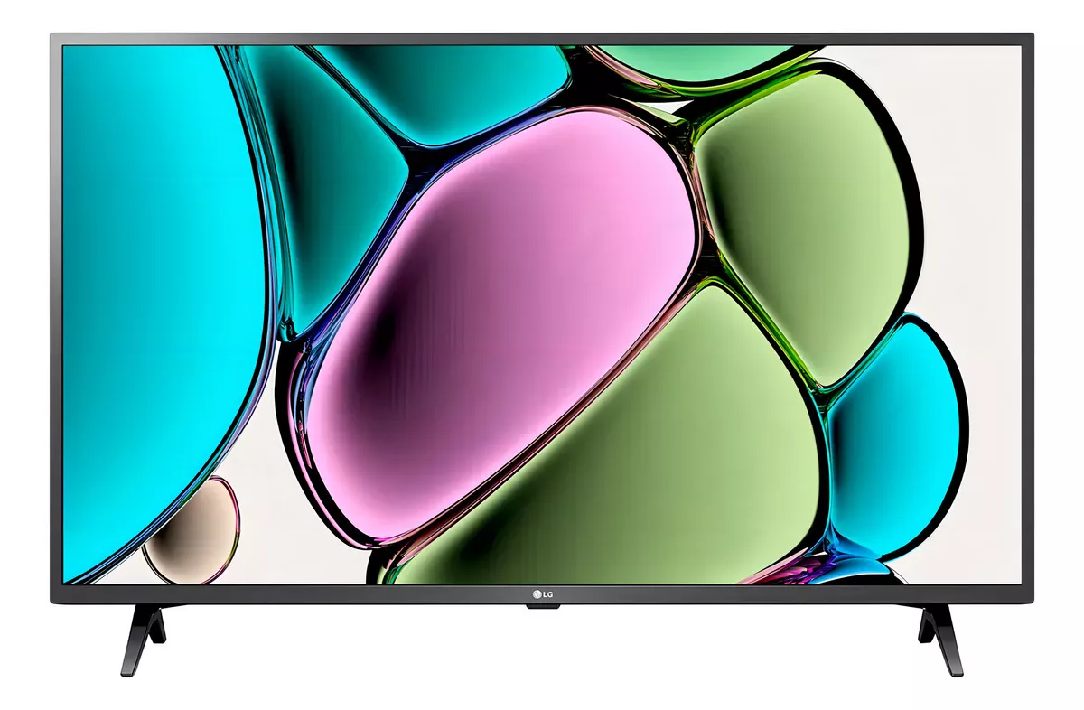 Smart TV LG 43LR671C0SA.AWZ 43" LED