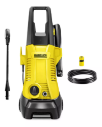 Lavadora De Alta Pressão Kärcher K2 Plus 1740psi 1400w 110V