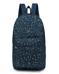 Mochila Spector Feminina Grande Executiva Resistente