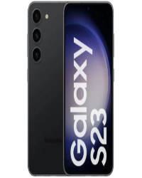 Smartphone Samsung Galaxy S23 256GB Preto 5G 8GB RAM 6,1” Câm Tripla + Selfie 12MP