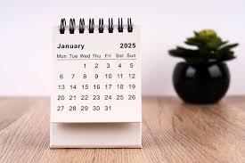 Janeiro 2025