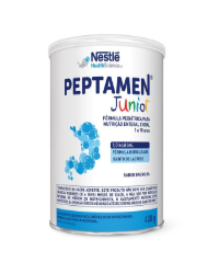 Peptamen Júnior Baunilha Pó - 400g