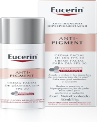 Eucerin Creme Facial Dia