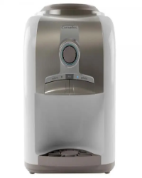 Bebedouro de Mesa Esmaltec Gelágua EGM30 Branco - Esmaltec 002-30