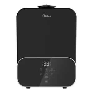 Achadinho do dia 21/11 Umidificador Master Connect 6L Bivolt Midea