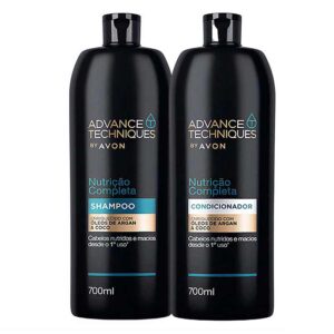 Achadinho do dia 19/11 Advance Techniques Economico Nutrição