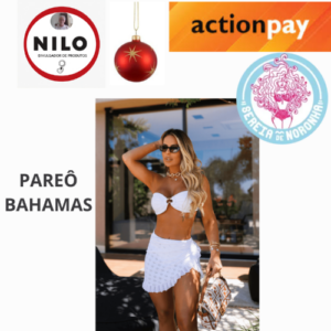 Achadinho do dia 10/12 PAREÔ BAHAMAS